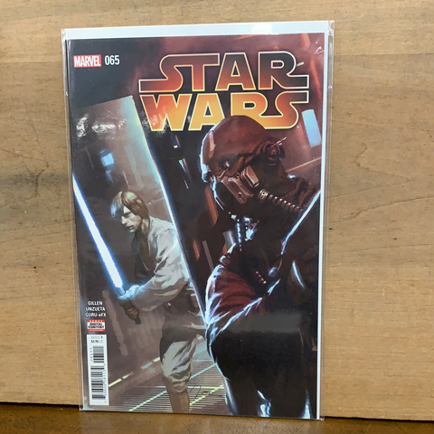 Star Wars #65