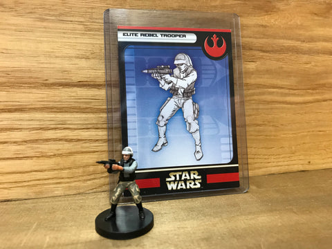 Elite Rebel Trooper(6/60)