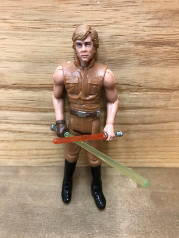 Luke Skywalker(Dark Horse)