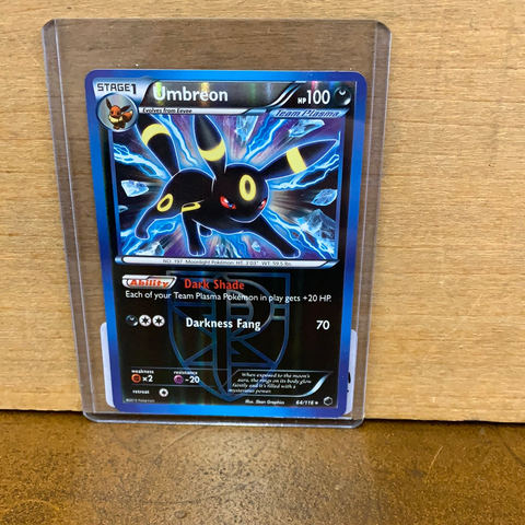 Umbreon(Foil)