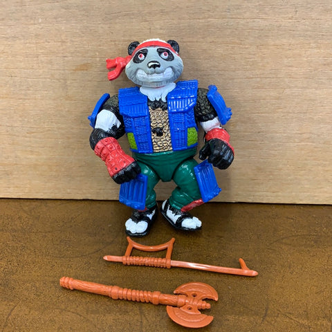 Panda Khan(1990)