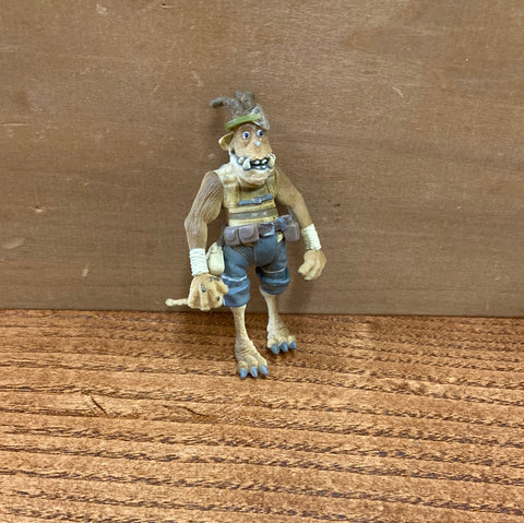Teemto Pagalies