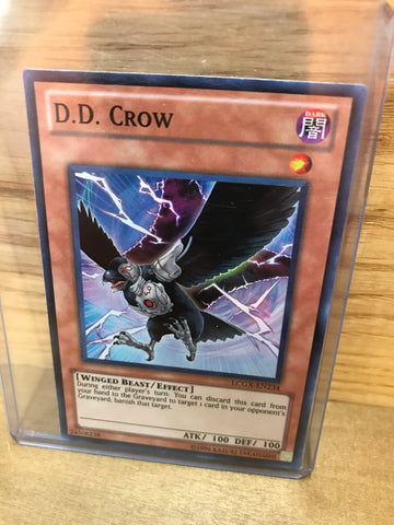 DD Crow(LCGX-EN234)