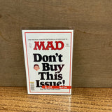 Mad Magazine: Issue #214