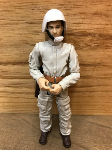 Rebel Technician