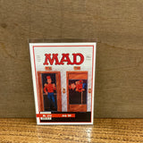 Mad Magazine: Issue #216