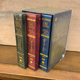 Lord of the Rings Extended Addition Box Set