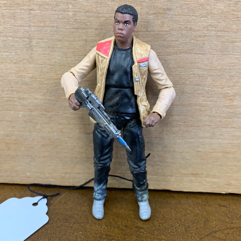Finn