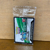 Charizard Prerelease Kit(Team Up)