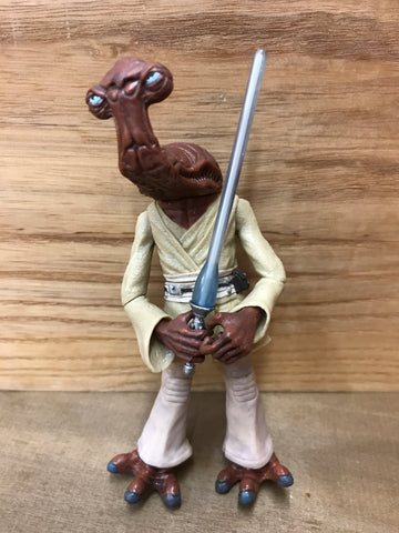 Roron Corobb