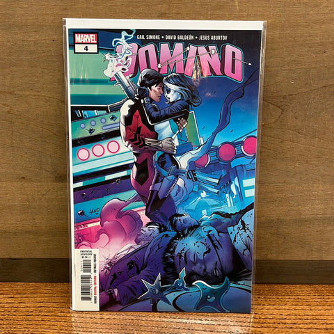 Domino #4