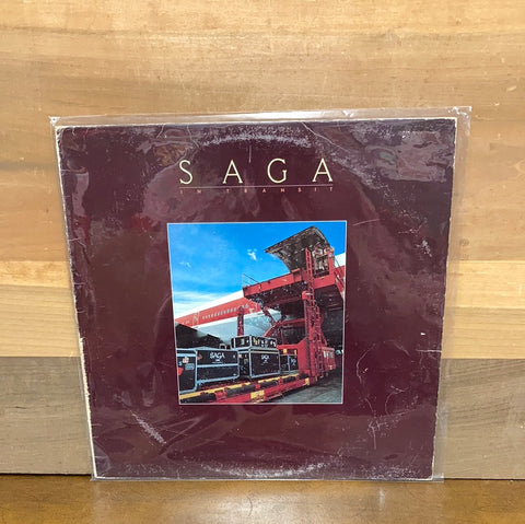 In Transit: Saga
