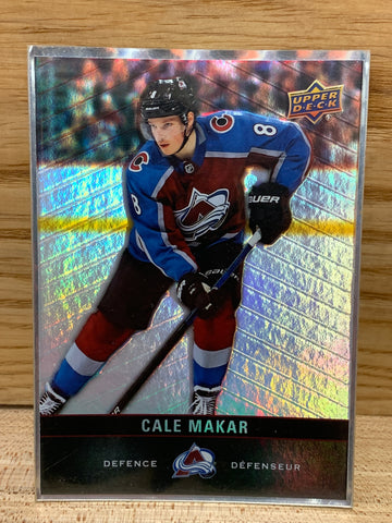 Cale Makar