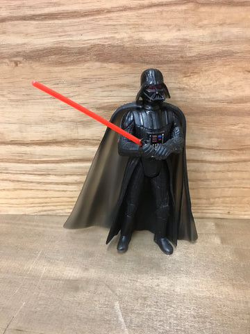 Darth Vader(Dagobah Cave)