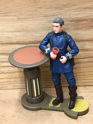 Lt Dannl Faytonni