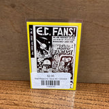 Mad Magazine: Issue #2