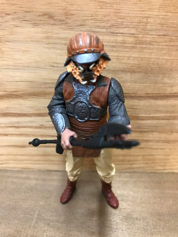 Lando Calrissian(Jabba's Barge)