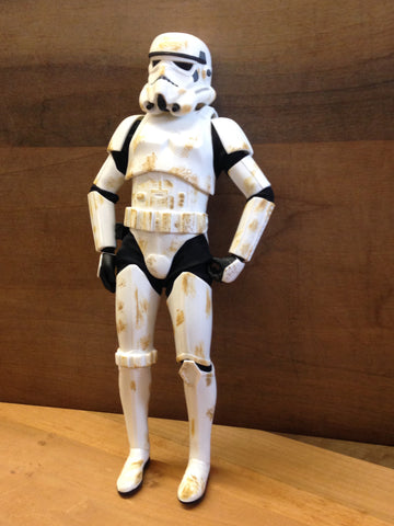 Tomy 12 in Stormtrooper