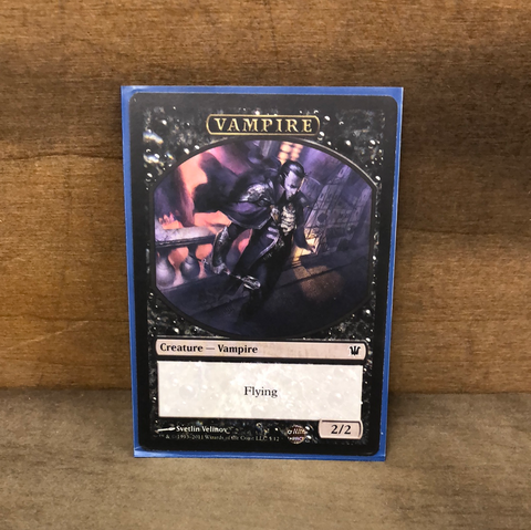 Vampire: Token