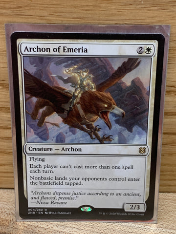 Archon of Emeria