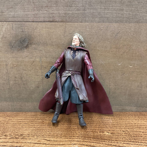 King Theoden