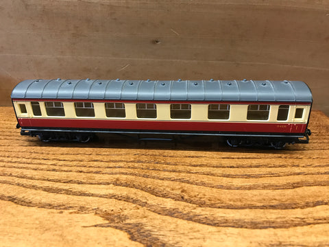 Hornby M4330 1st Class - The Frugal Dutchman