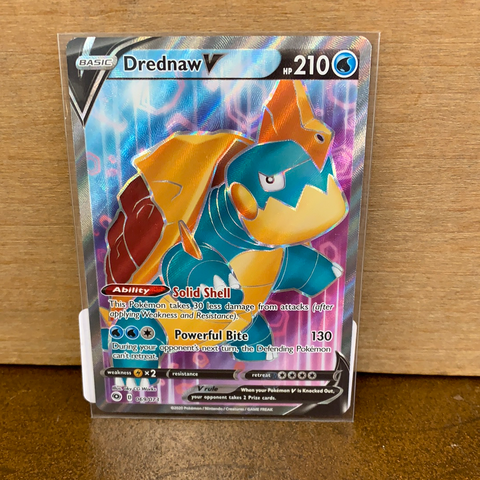 Drednaw V(Full Art)