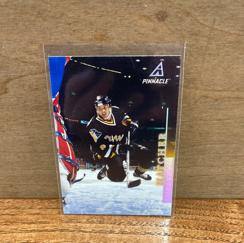 Kevin Hatcher(1997-98) Base #1171