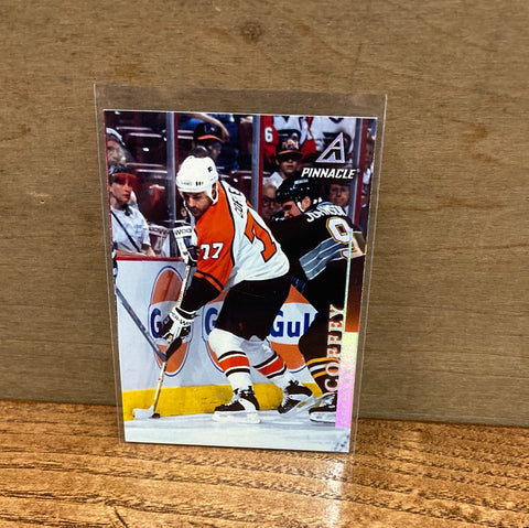 Paul Coffey(1997-98) Base #153