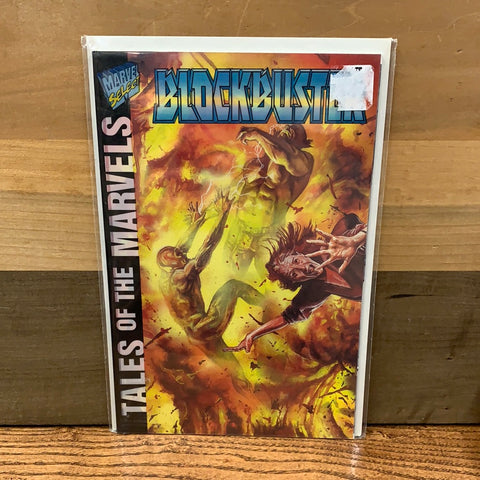 Blockbuster