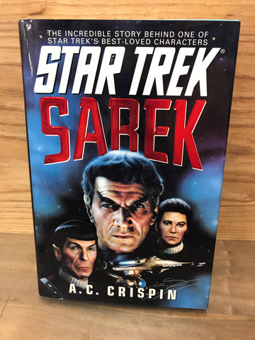 Star Trek: Sarek
