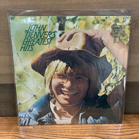 John Denver's Greatest Hits
