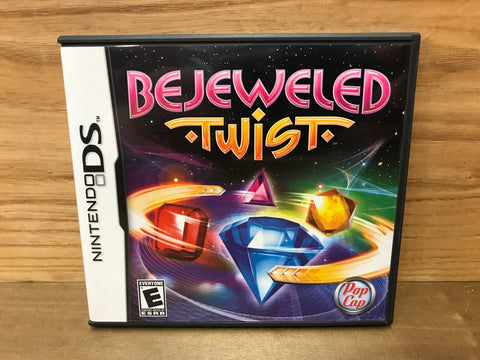 Bejeweled Twist