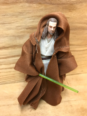 Qui Gon Jinn