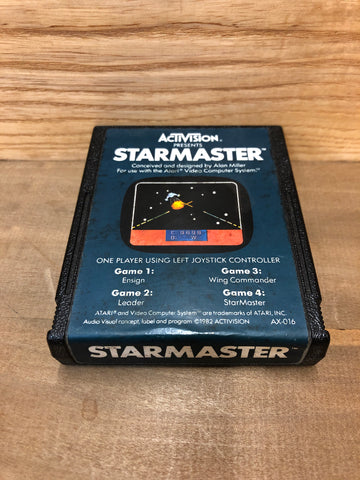 Star Master