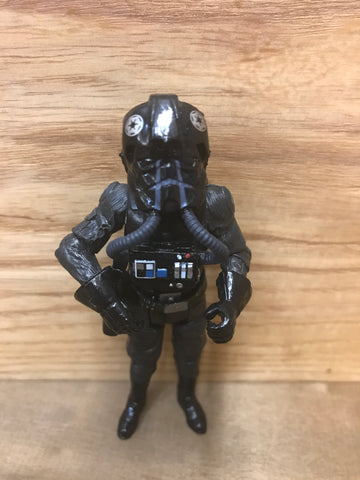 Tie Fighter Pilot