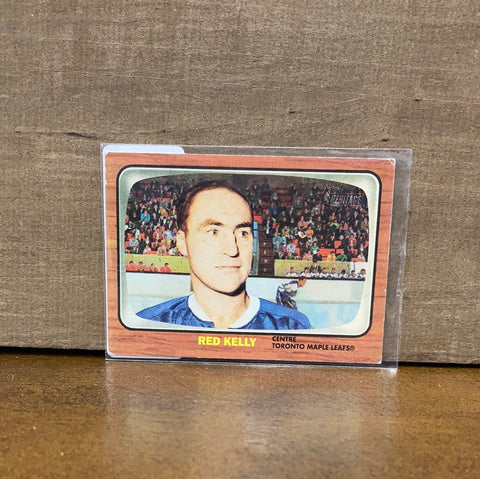 Red Kelly