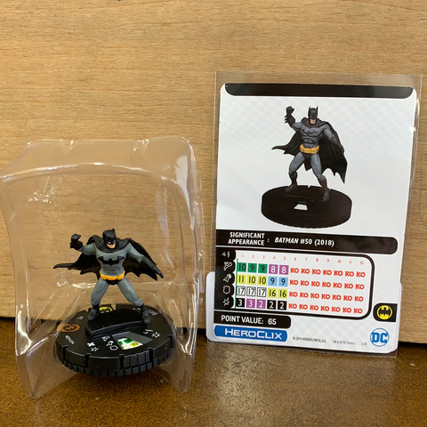 Batman #D19-014
