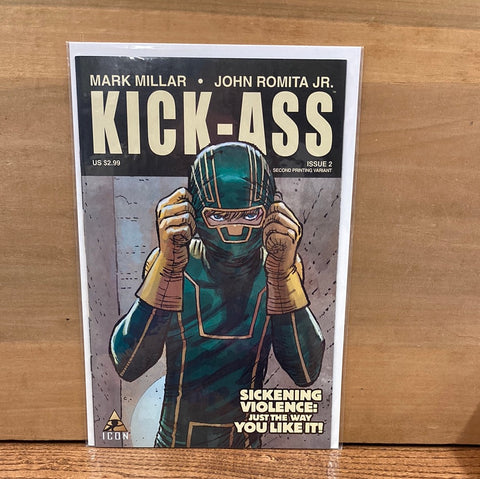 Kick-Ass
