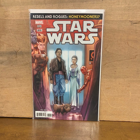 Star Wars #70