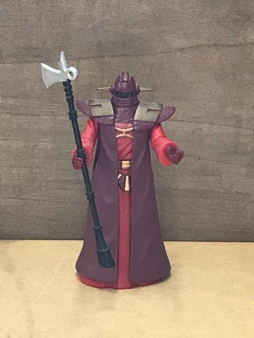 Imperial Sentinel - The Frugal Dutchman