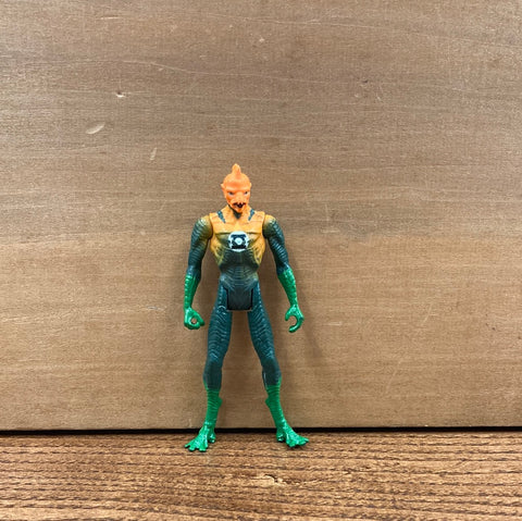 Tomar Re: Green Lantern