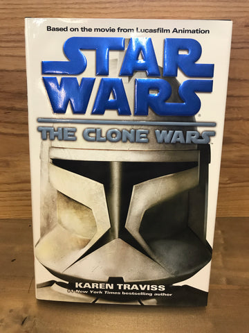 Star Wars: The Clone Wars