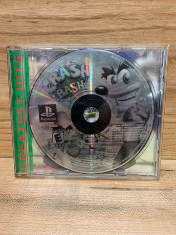 Crash Bash