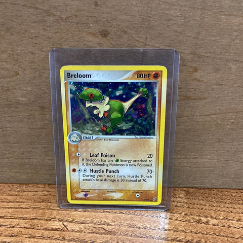Breloom(Holo)