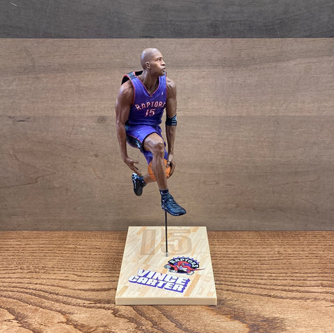 Vince Carter