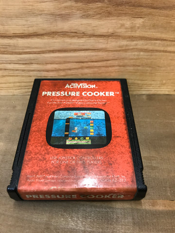 Pressure Cooker