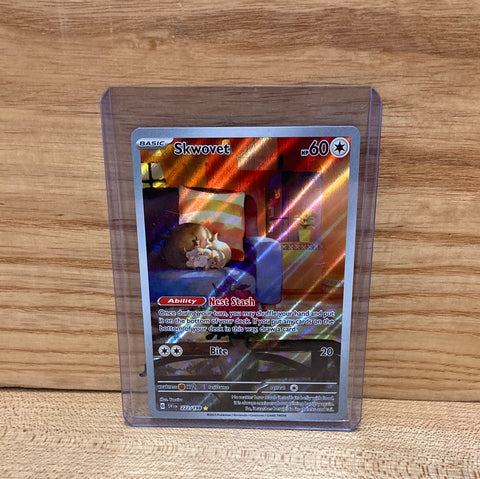 Skowvet(Illustration)