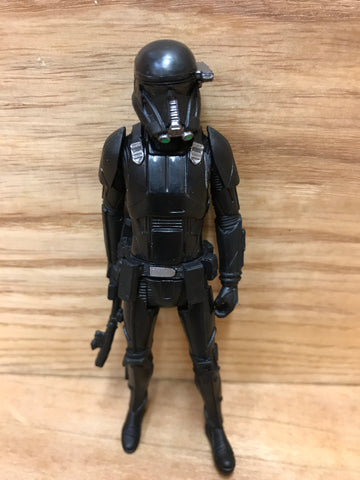 Death Trooper(Rebels)
