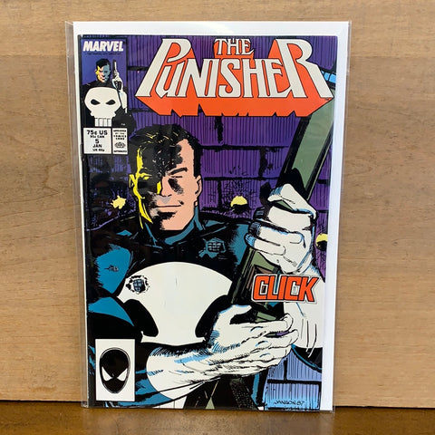Punisher #5
